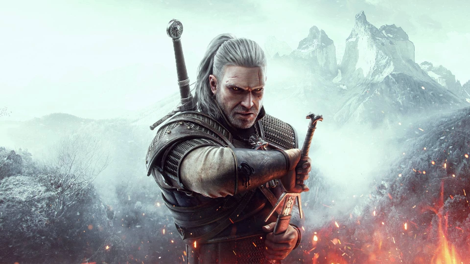 Yeni Witcher Oyunu Duyuruldu