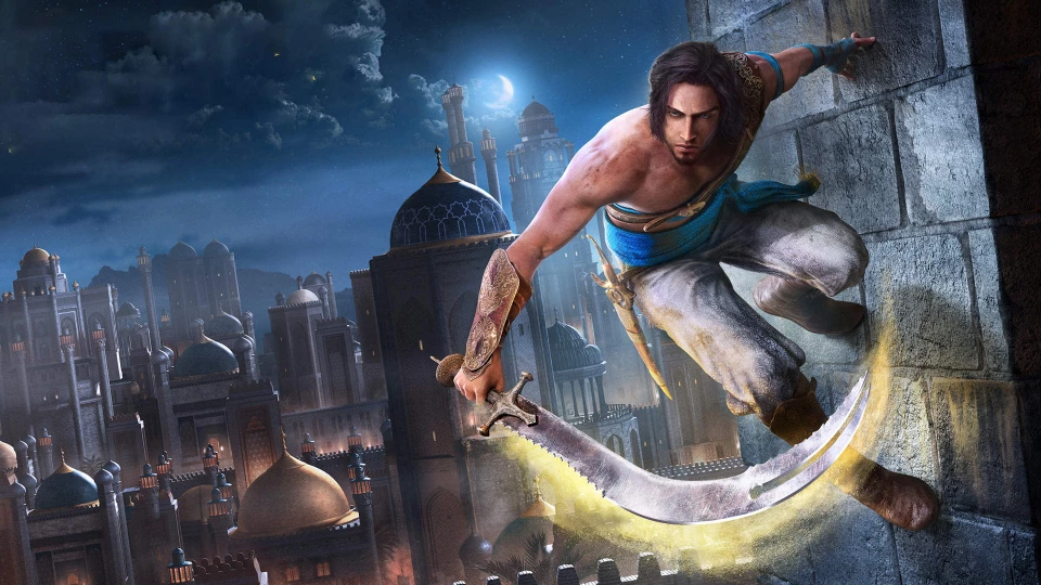 Yeni Prince of Persia Oyunu Gelebilir