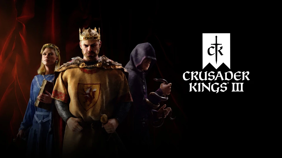 Crusader Kings 3 İki Milyon Satışı Geçti