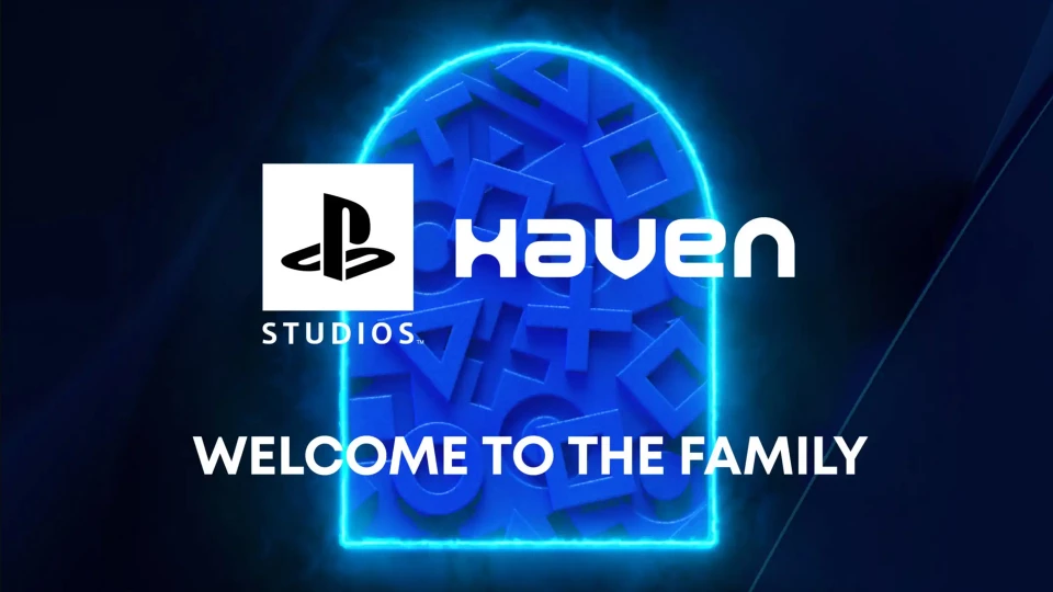 Haven Studios Sony Tarafından Satın Alındı