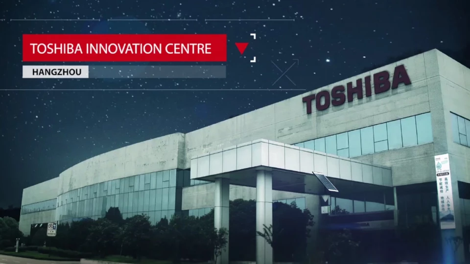 Toshiba Firmasının İkiye Bölünme Planı Kabul Görmedi