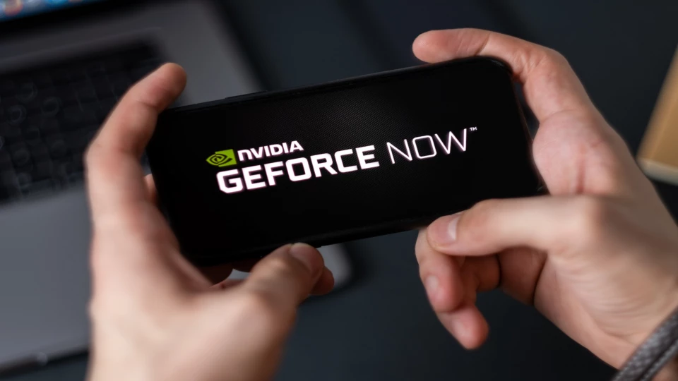 GeForce Now Bulut Sistemine Altı Adet Yeni Oyun Eklendi