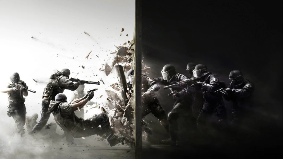 Ubisoft, Rainbow Six Siege Mobil Oyunu Çıkaracak