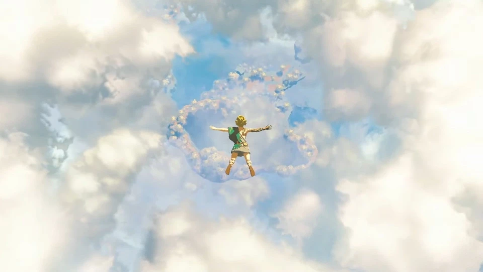 The Legend of Zelda Devam Oyunu Ertelendi