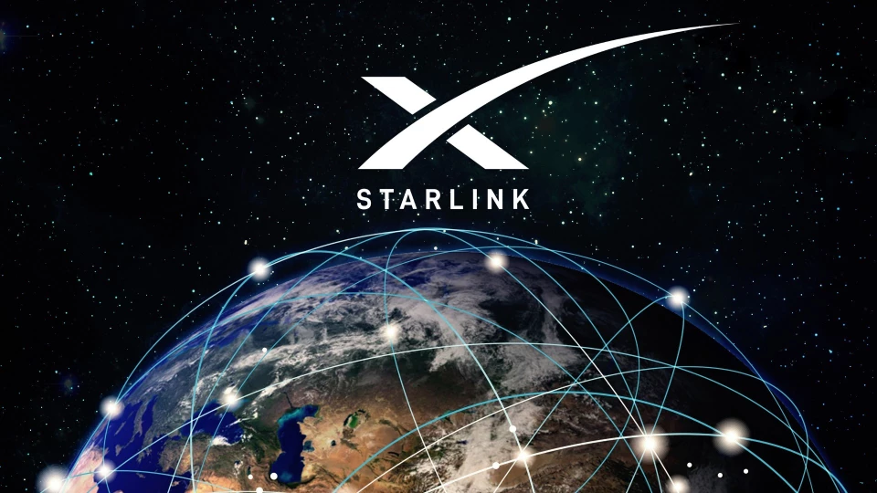 Kırk Altı Starlink Uydusu Uzaya Fırlatıldı