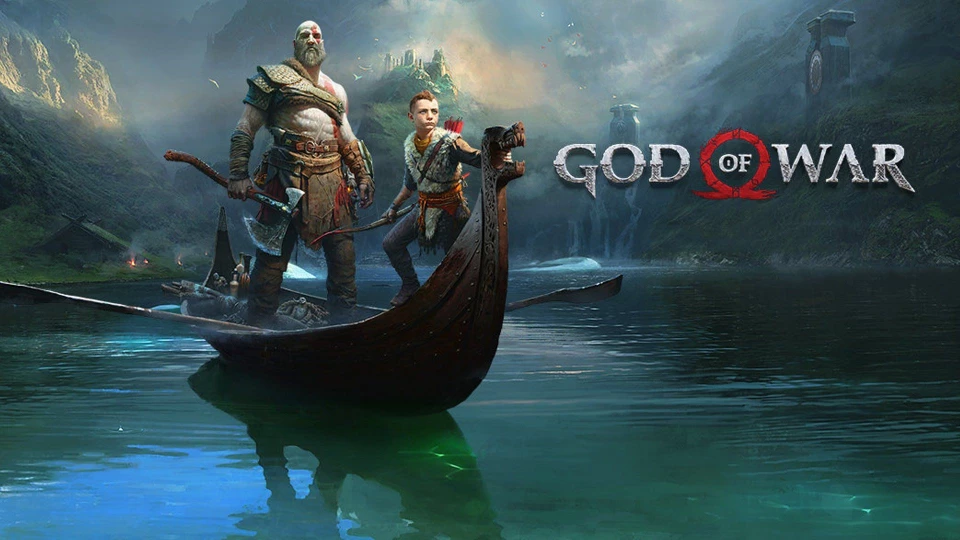 Bilgisayar Sürümü Çıkarılan God of War İki Milyondan Fazla Satış Yaptı