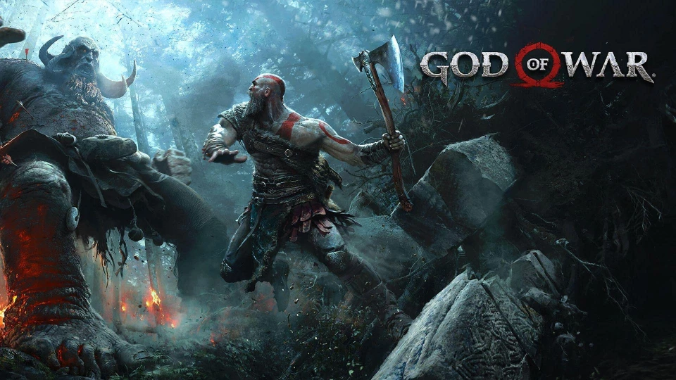 Amazon Prime God of War Dizisi Hazırlıyor