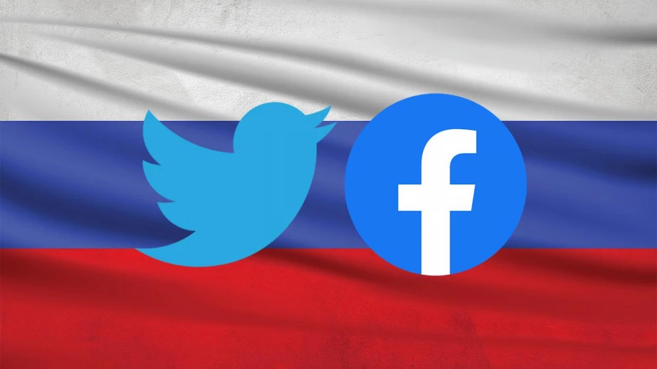 Rus Büyükelçilik paylaşımlarına Twitter ve Facebook Tarafından Engel Konuldu