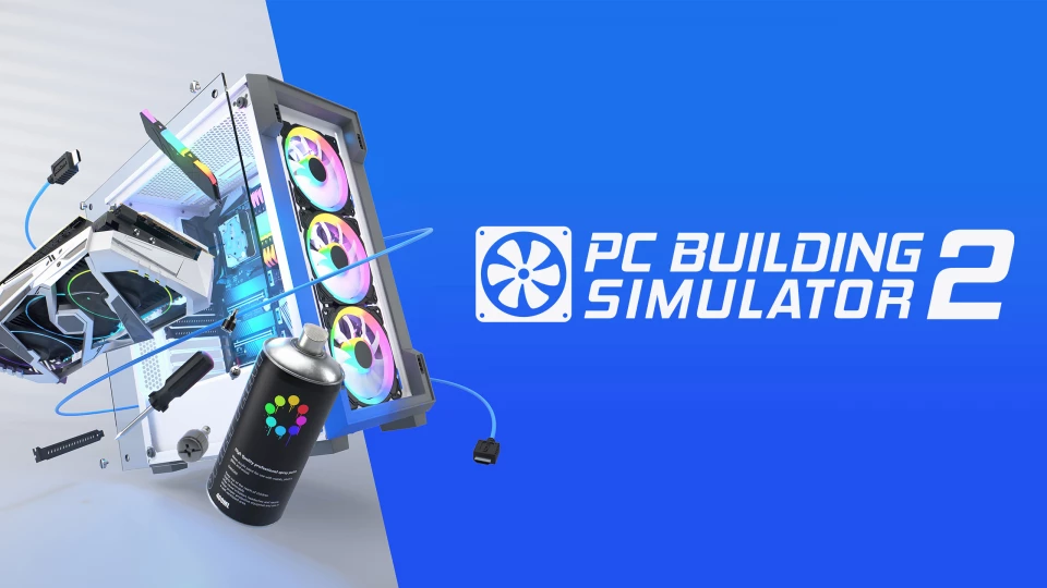 Epic Games İçin Çıkış Yapacak Olan PC Building Simulator 2 Duyurusu Gerçekleşti