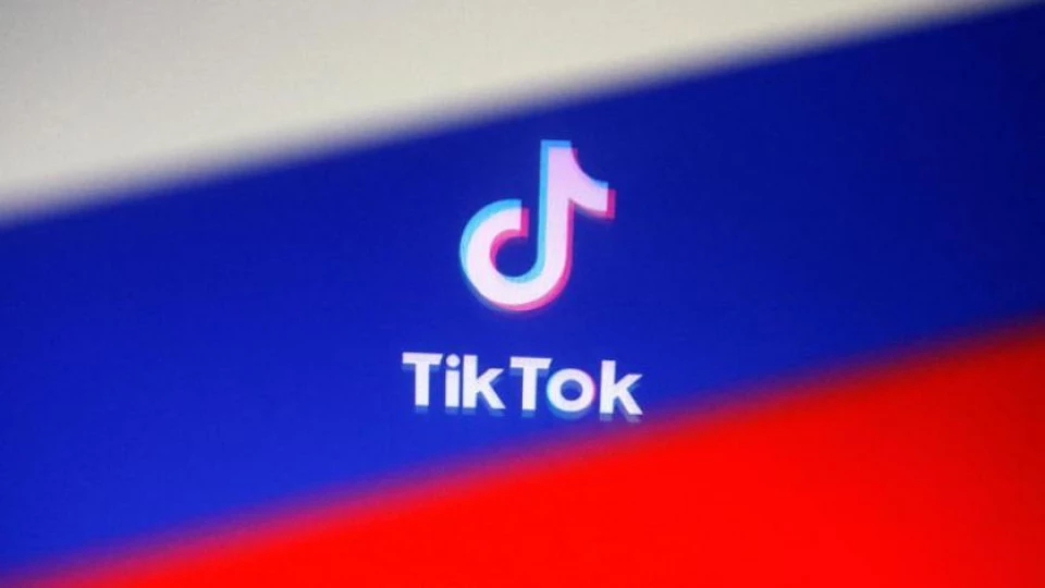 Propaganda Yapmaları İçin Rusya’da Bulunan TikTok Fenomenlerine Para Veriliyor