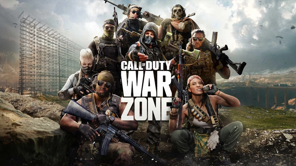 Call of Duty: Warzone Mobil Cihazlar İçin Çıkış Yapacak