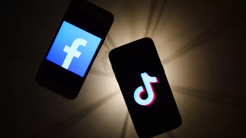 Facebook En Popüler Sosyal Medya Platformlarından Olan TikTok'ta Resmi Hesap Açtı