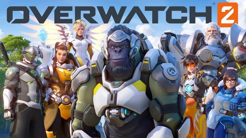 Merakla Beklenen Overwatch 2'nin Sistem Gereksinimleri Açıklandı