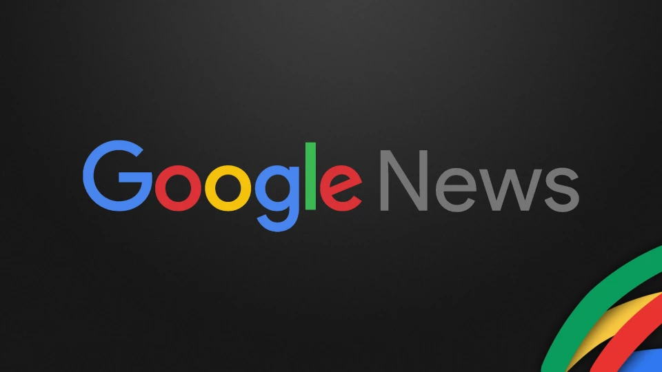 Artık Google News Üzerinde Yer Alıyoruz